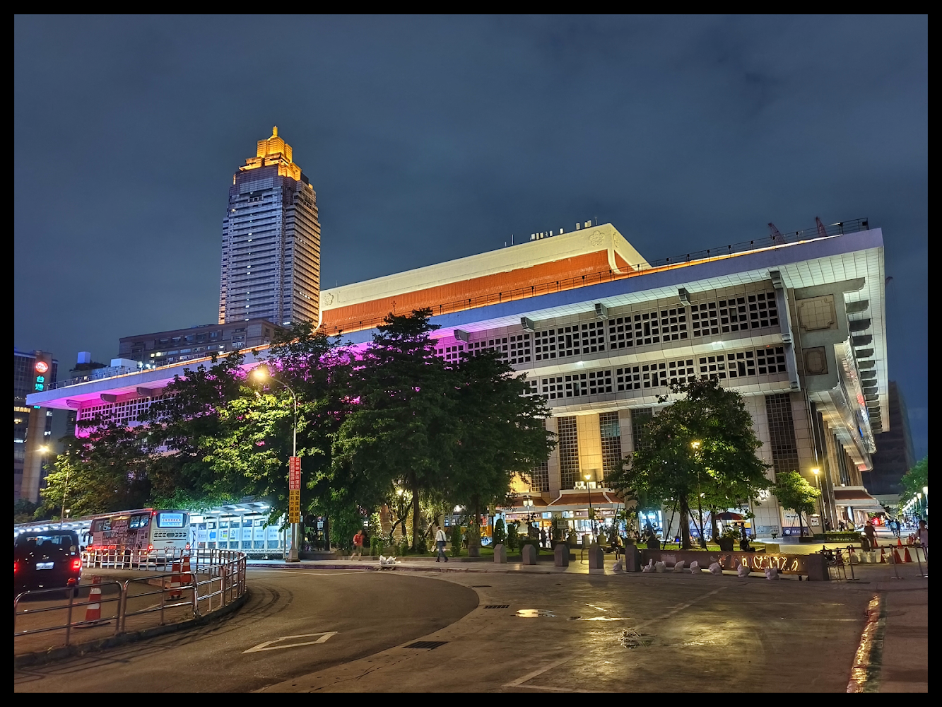 旅遊景點｜台北車站完全指南：讓你不再迷路的5大秘訣