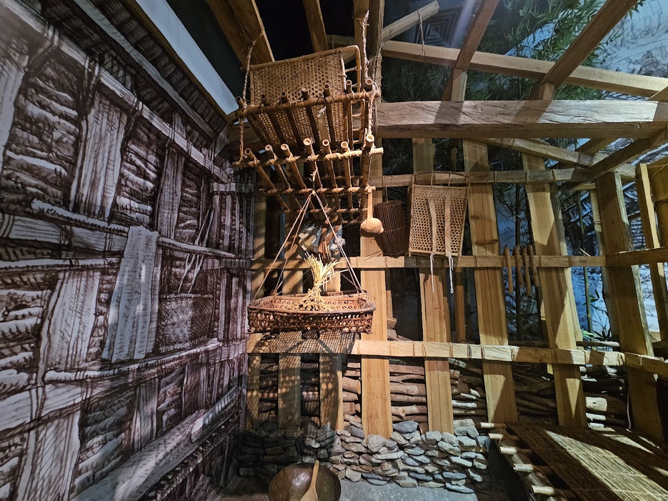 所有額外的圖片｜蘭陽博物館的魅力：探索宜蘭的歷史與文化