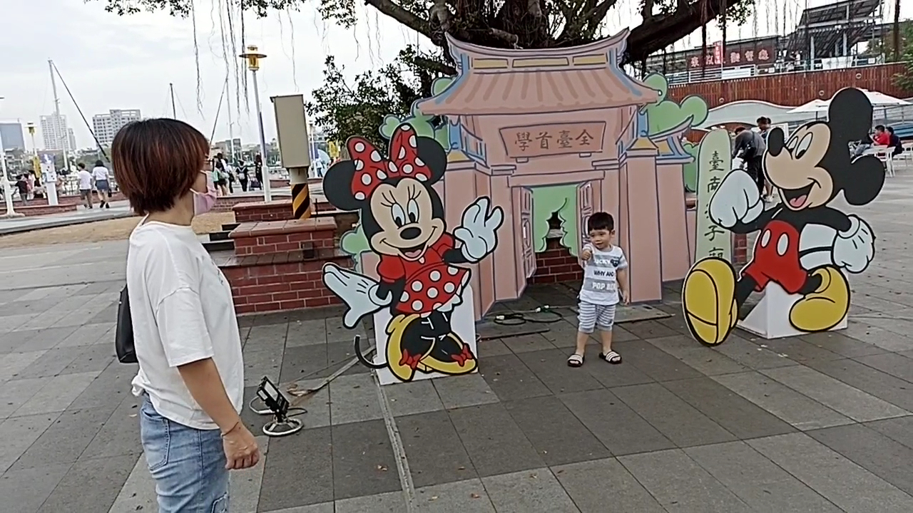 最新消息|安平老街:探索台灣歷史與美食的最佳地點