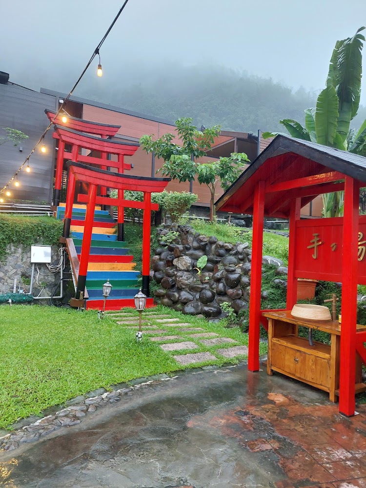 最新的16天前的更新|美崙山溫泉渡假山莊的完美假期:網紅打卡、露天溫泉全攻略