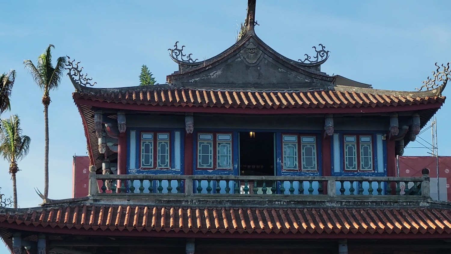 最新的｜赤崁樓：深入探索台灣歷史與文化的珍貴寶藏