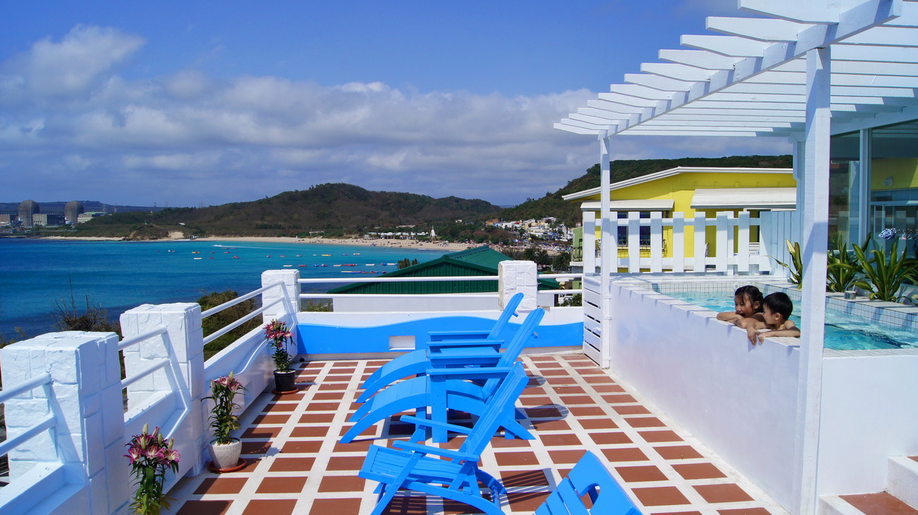 墾丁南灣渡假飯店|墾丁住宿攻略:怎麼選擇最適合的飯店?