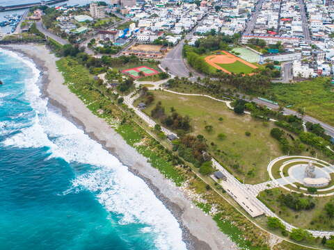 台灣東海岸這樣玩|景點、美食、住宿與活動體驗路線一次排好