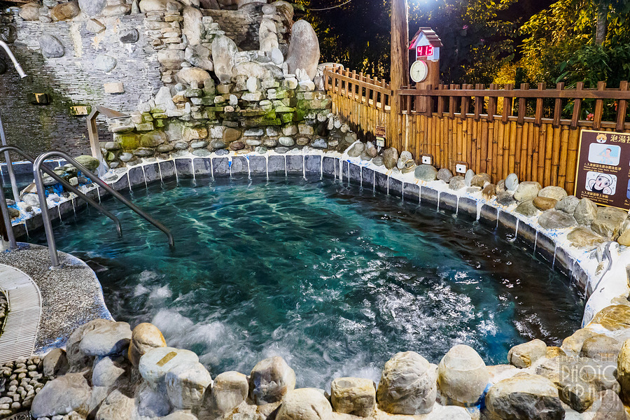 美崙山溫泉渡假山莊:家庭度假與網紅打卡的最佳選擇