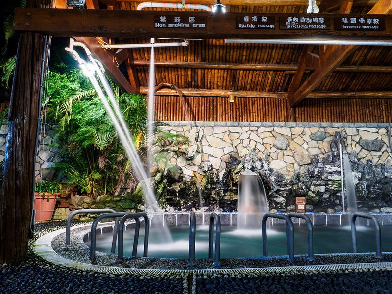 美崙山溫泉渡假山莊:家庭度假與網紅打卡的最佳選擇