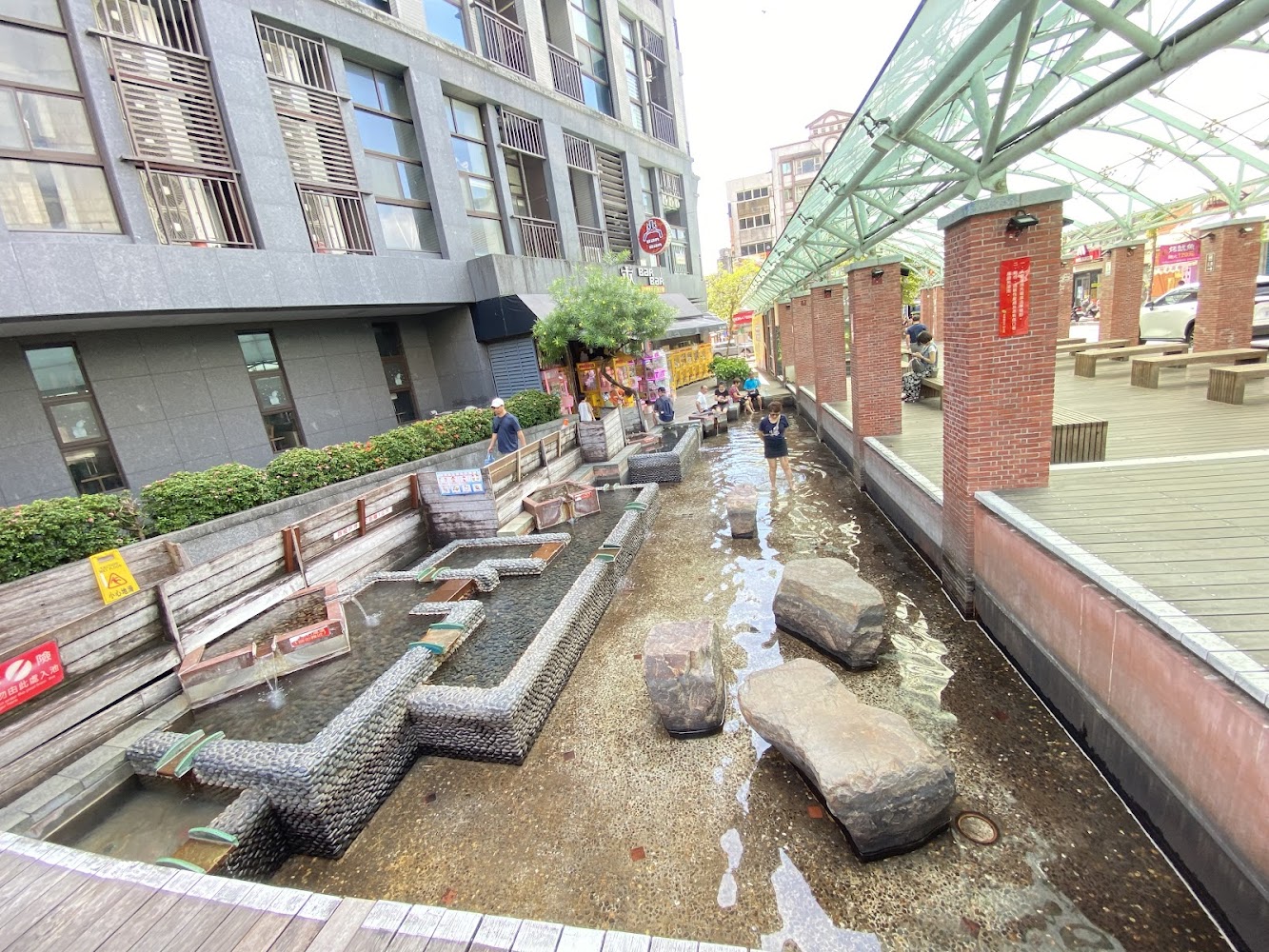 所有｜清水地熱公園：探訪台灣獨特的溫泉體驗