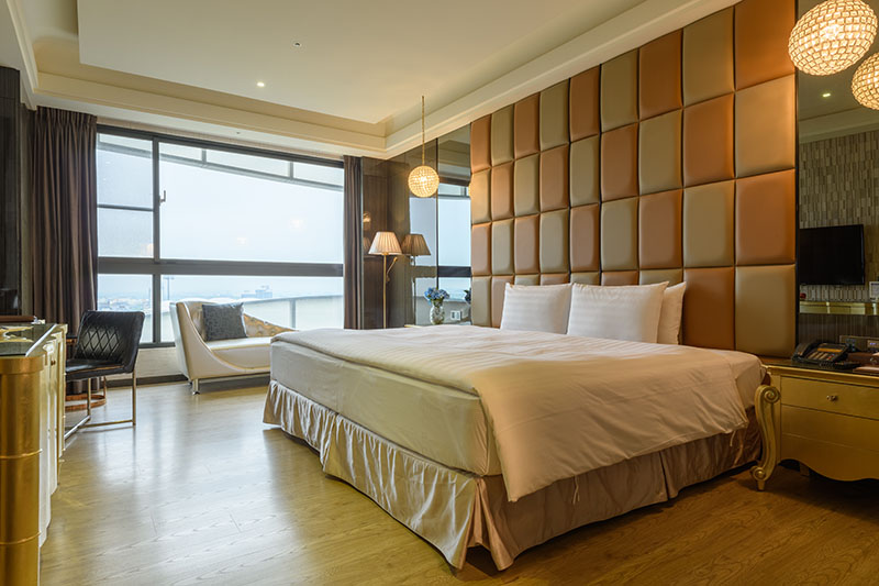 雲林住宿首選！三好國際酒店：斗六最舒適便捷的五星級平價體驗