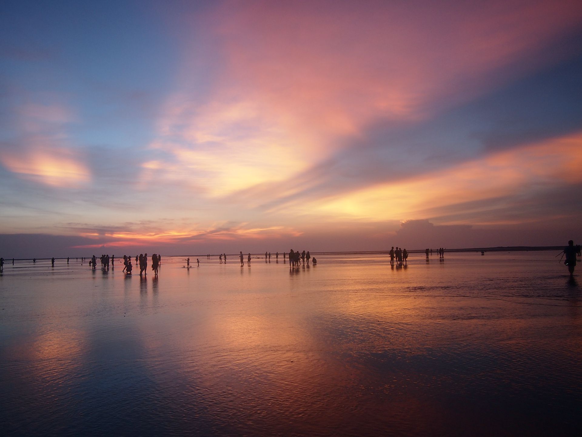 台灣濱海公路全攻略｜台2線、台11線、台61線必去景點與美食行程一次看