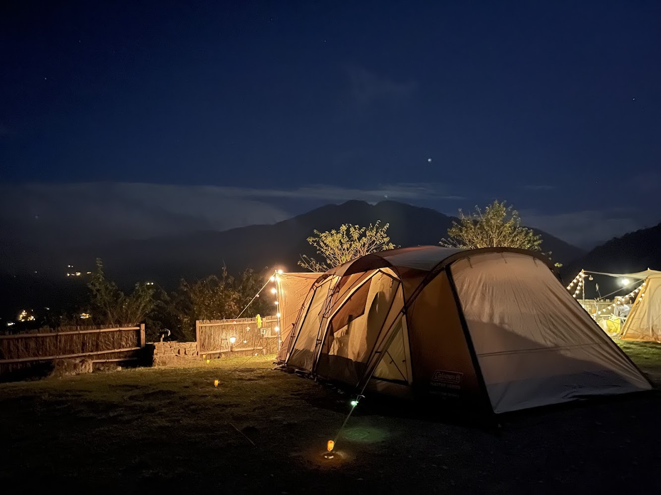 地道美食｜新竹露營攻略：遇見嵨ㄨˇ繞帶給你的5大體驗