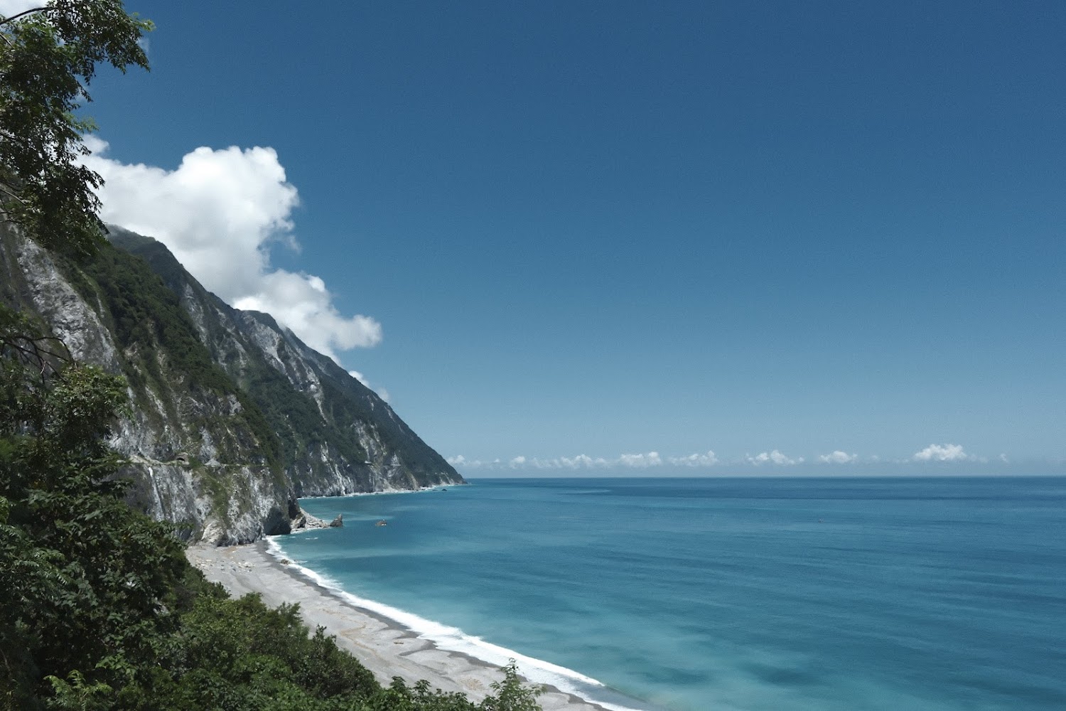 所有照片｜清水斷崖旅遊攻略｜不容錯過的景點與活動