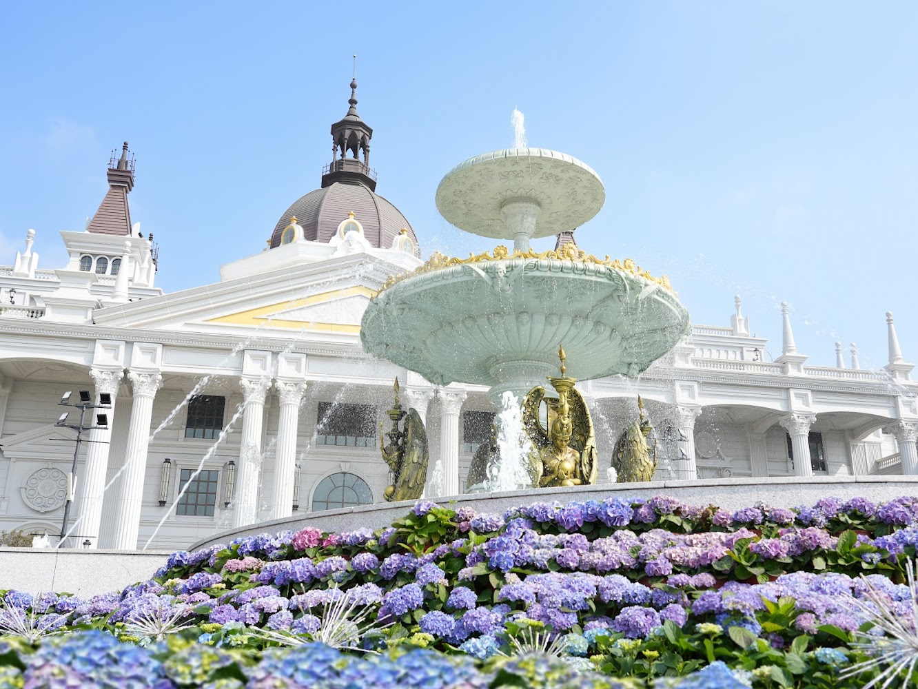 影片｜探索佐登妮絲城堡：為何它成為必訪景點與旅客的天堂