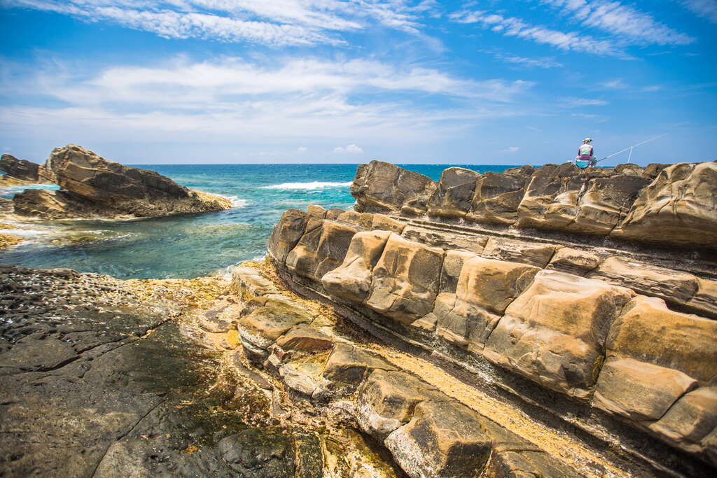 台東景點精選：探索五大必訪之地，讓你的旅行更充實