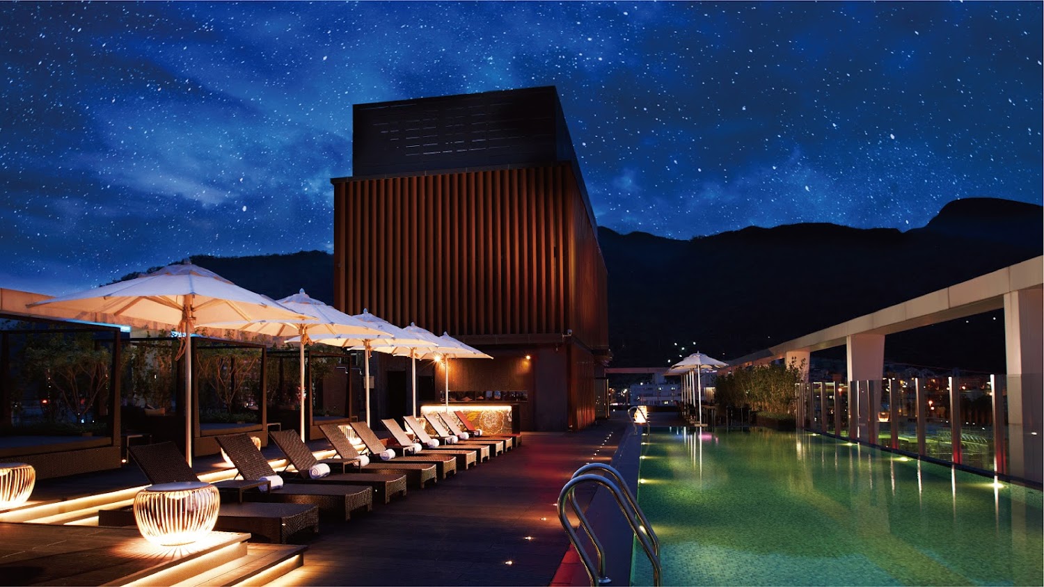 Woods Inn|礁溪住宿推薦:五大不容錯過的優質飯店選擇