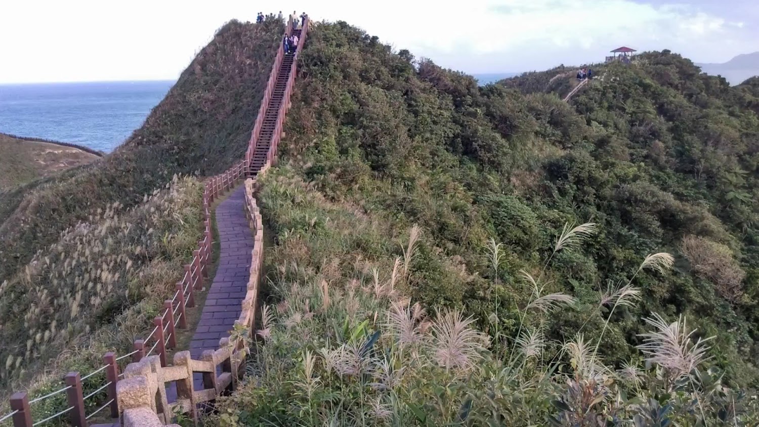 一日前最新照片｜鼻頭角公園旅遊攻略｜探索台灣最美的海岸景觀