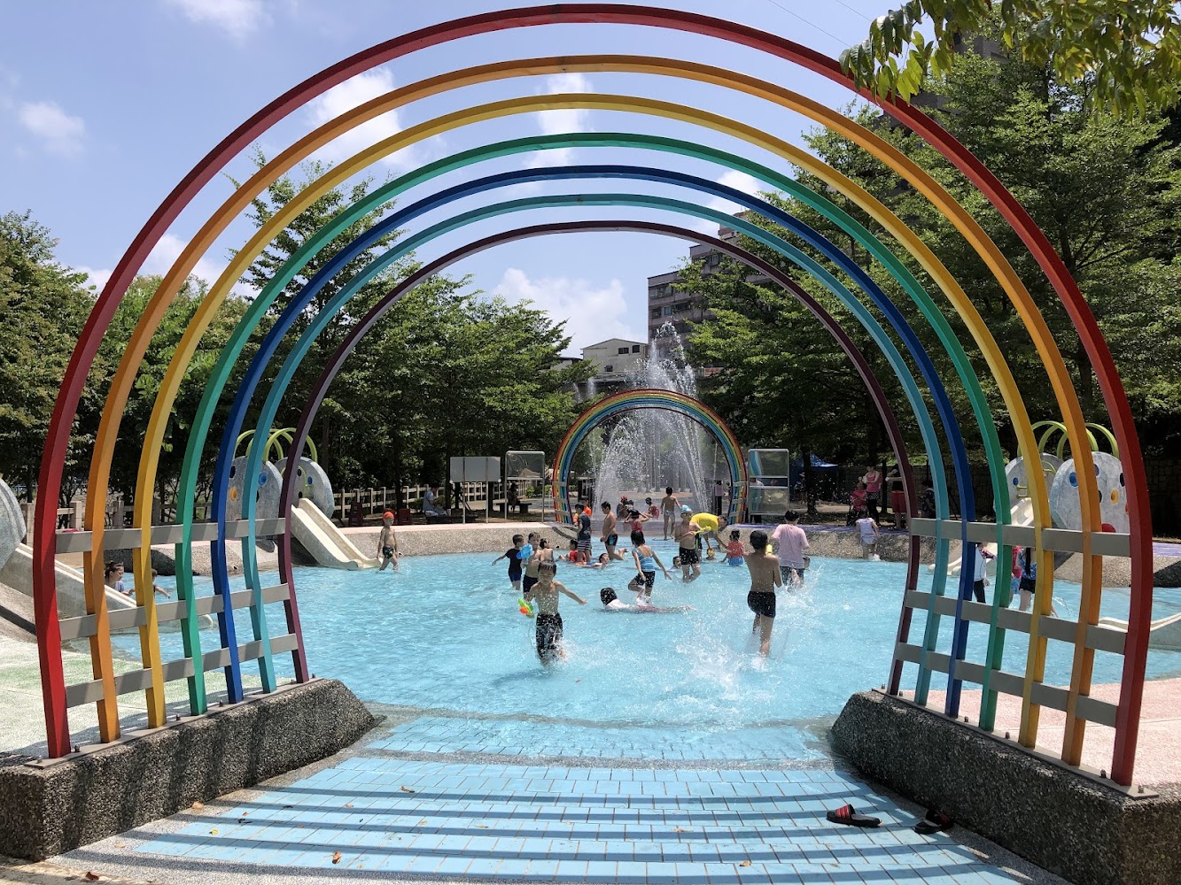 暖暖海濱公園|基隆一日遊必訪景點與美食推薦