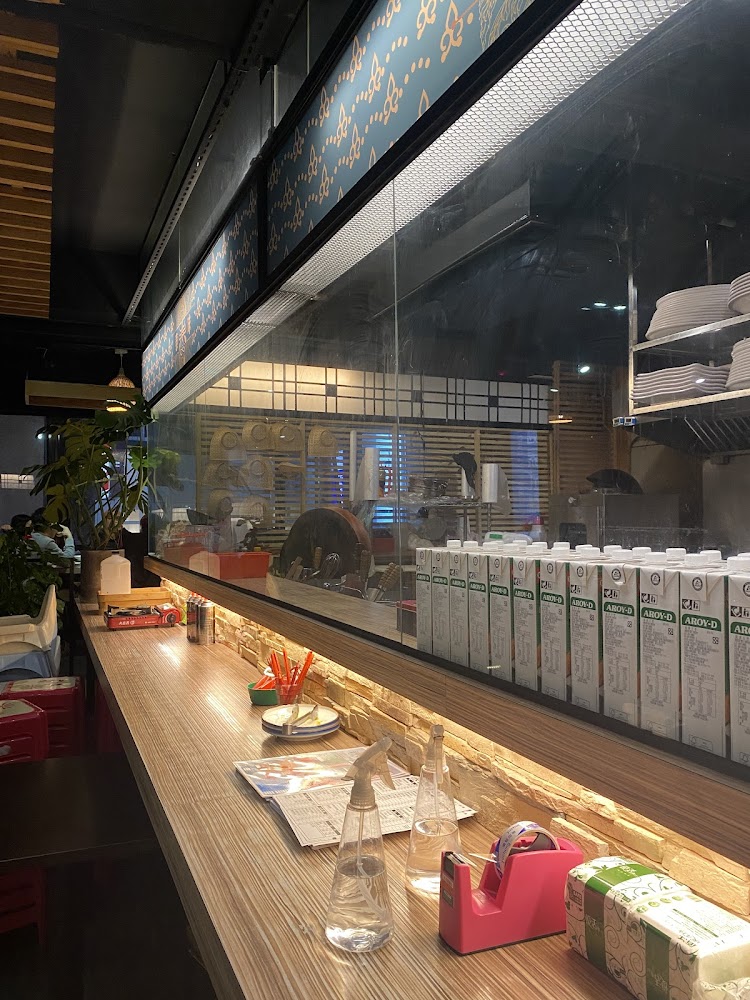 泰炒｜基隆美食推薦：必吃的五大美食餐廳