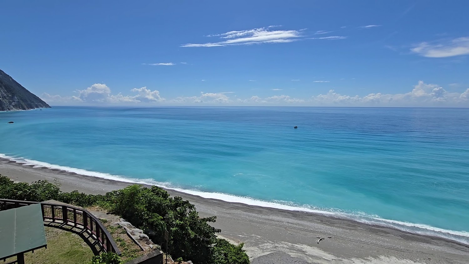 最新的照片 - 11 天前｜探索清水斷崖：台灣最高海岸懸崖的美麗與秘境