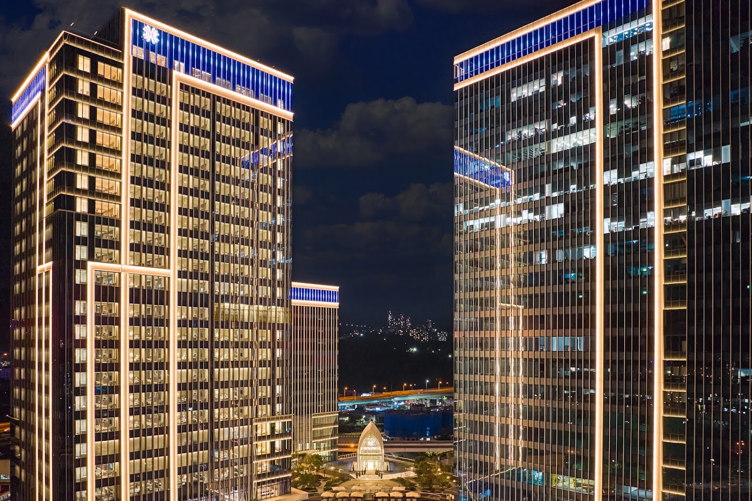 客房｜探索台北環境中的奢華選擇：台北漢來大飯店的全方位服務