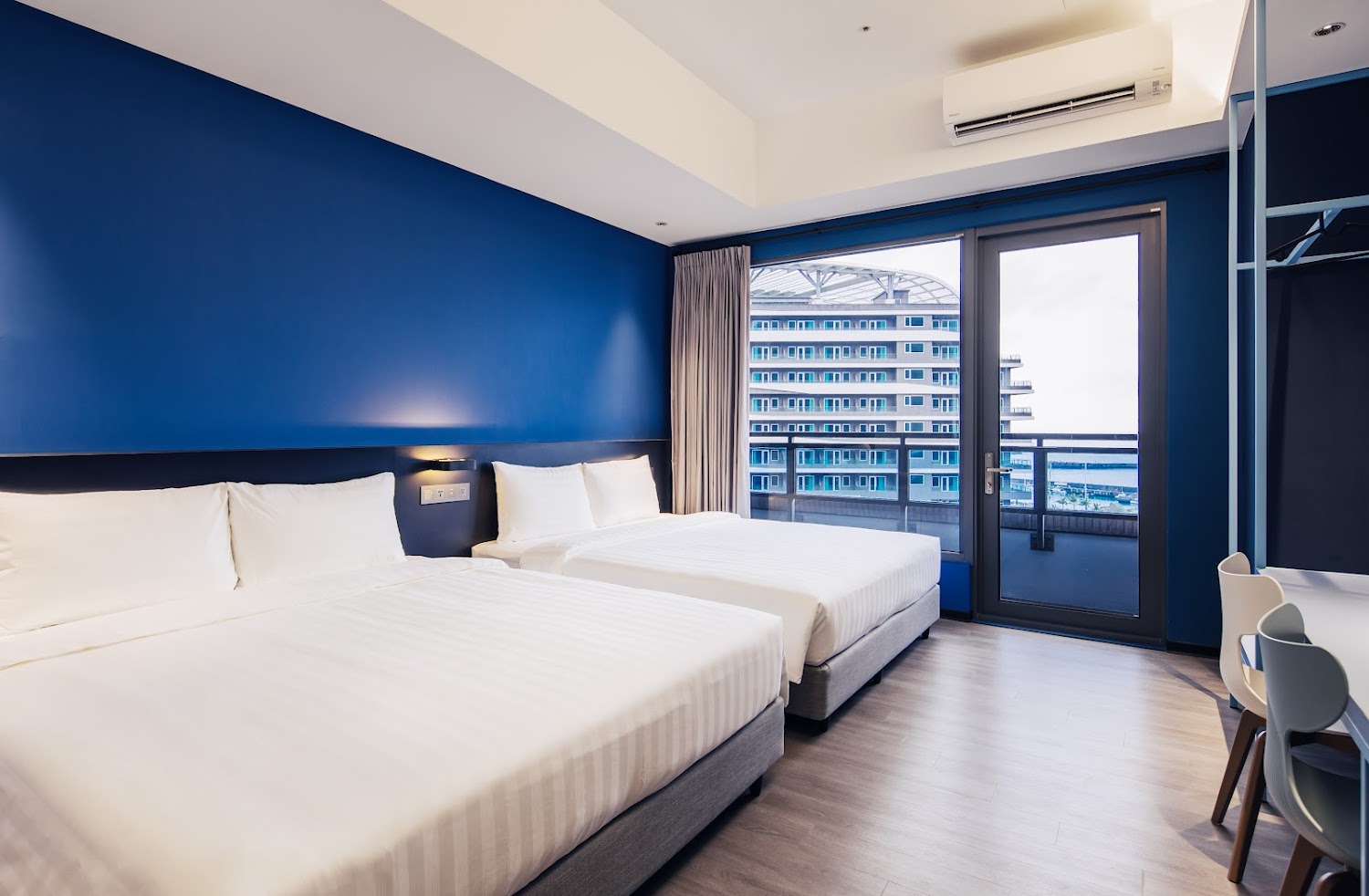 服務|選擇最適合你的宜蘭飯店:烏石港 OA HOTEL 完整解析