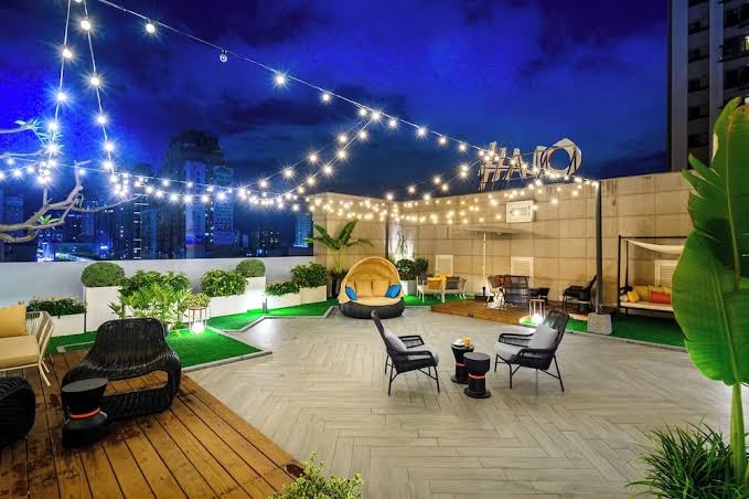 OLAH Poshtel Taichung Wenxin｜台中住宿推薦：輕鬆找到最佳飯店的五大秘訣