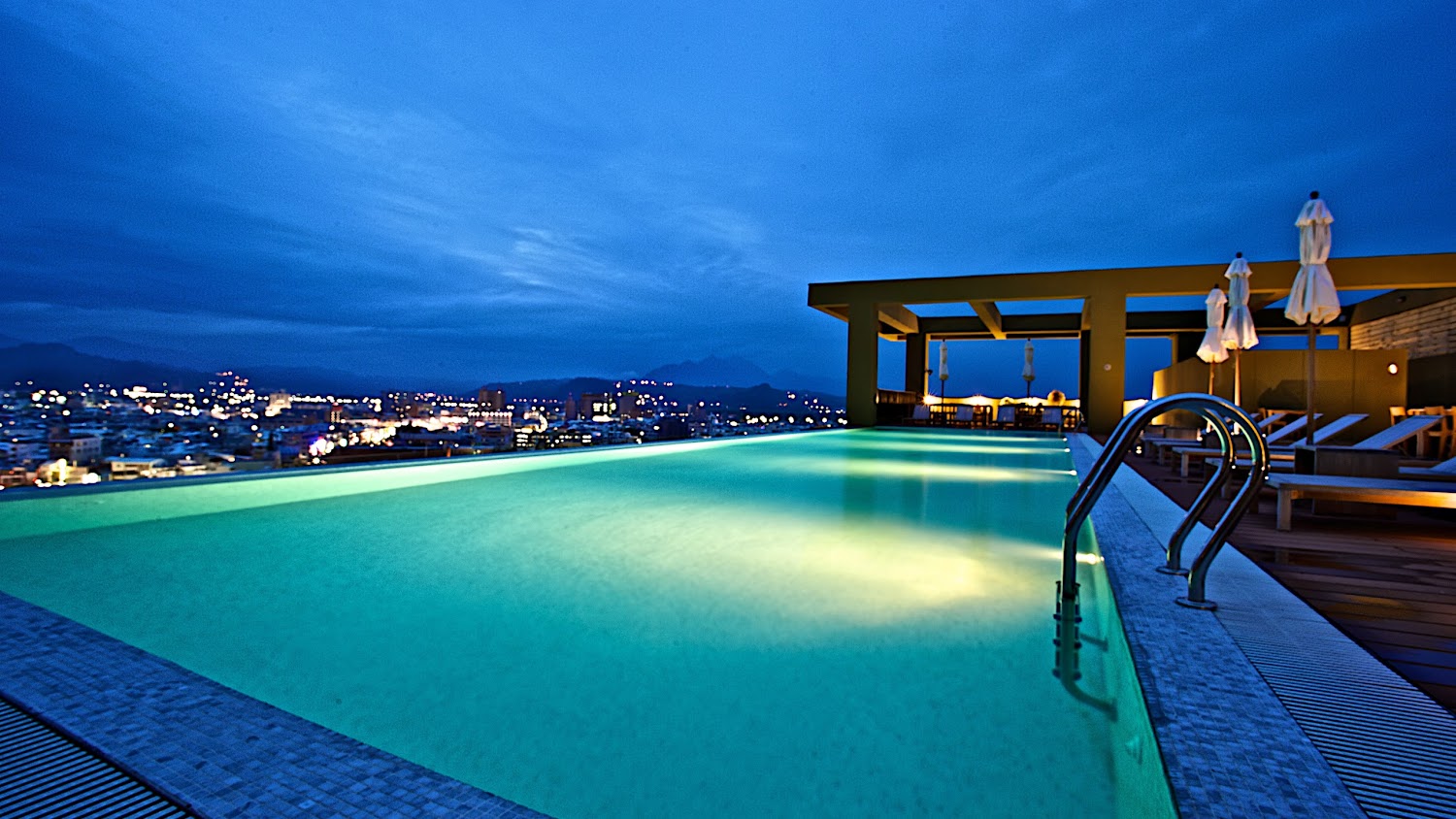 The GAYA Hotel｜台東住宿推薦：娜路彎大酒店、Sheraton Taitung Hotel 和更多精選選擇