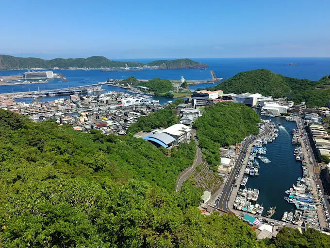 南方澳一日遊全攻略｜必訪景點＋海鮮美食推薦，享受最道地漁港風情