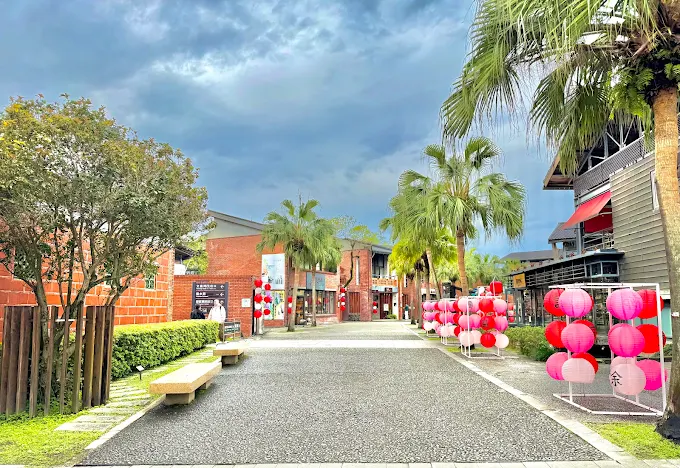 蘭城晶英酒店的隱藏秘境與完美假期體驗｜宜蘭親子五星住宿首選