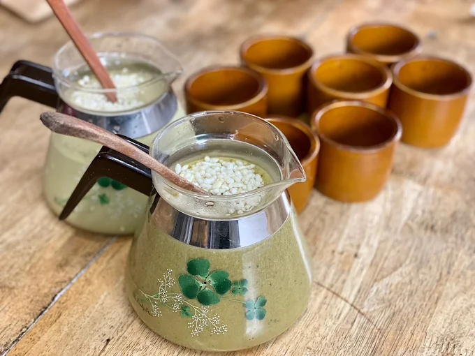 內灣老街一日遊全攻略｜必吃客家美食、必訪景點一次看