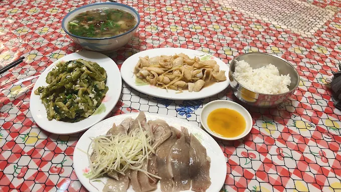 內灣老街一日遊全攻略｜必吃客家美食、必訪景點一次看