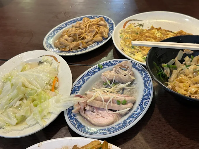 內灣老街一日遊全攻略｜必吃客家美食、必訪景點一次看