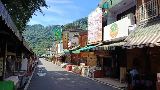 內灣老街一日遊全攻略｜必吃客家美食、必訪景點一次看
