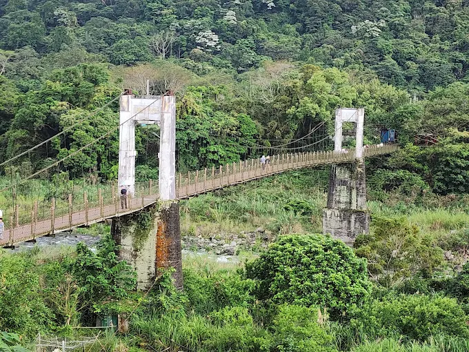 內灣老街一日遊全攻略｜必吃客家美食、必訪景點一次看
