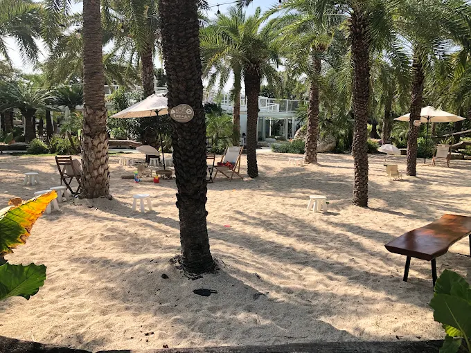 好田森林完美親子一日遊指南｜彰化田尾恐龍樂園、滑草、DIY 一票玩到底！