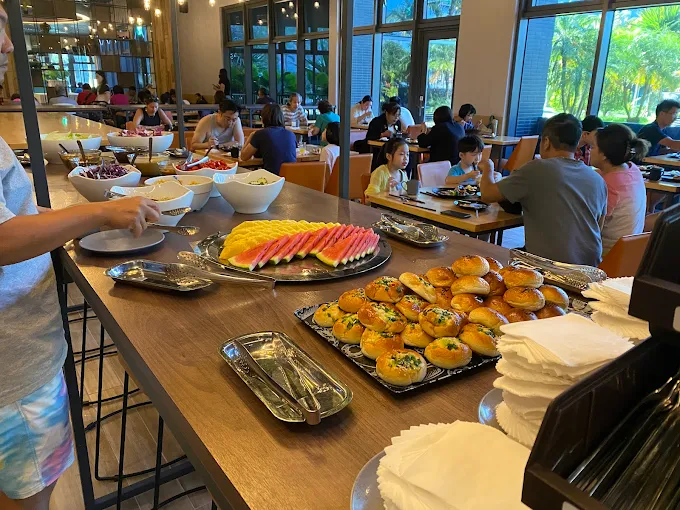 宜蘭飯店的隱藏寶藏：烏石港 OA HOTEL 讓你放鬆心情的五大理由