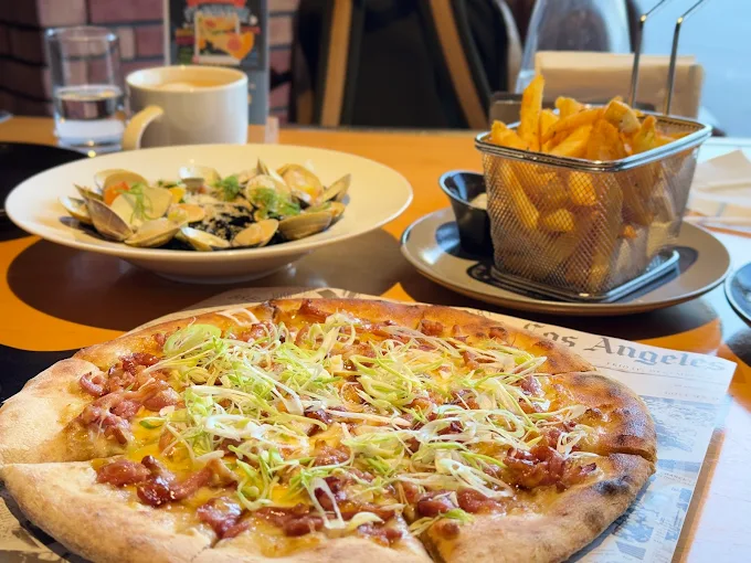 宜蘭飯店的隱藏寶藏：烏石港 OA HOTEL 讓你放鬆心情的五大理由