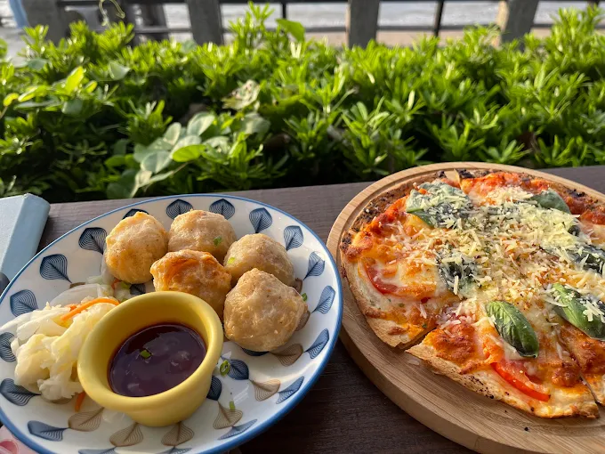 北海岸餐廳推薦｜必訪的五大美食體驗，享受海景與美味的完美融合