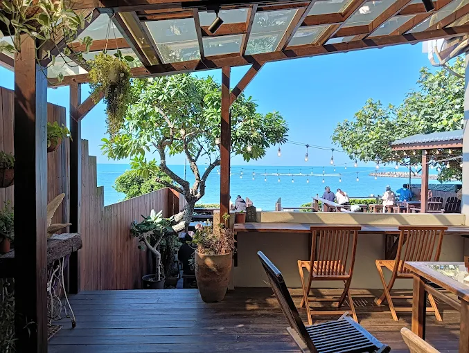 北海岸餐廳推薦｜必訪的五大美食體驗，享受海景與美味的完美融合