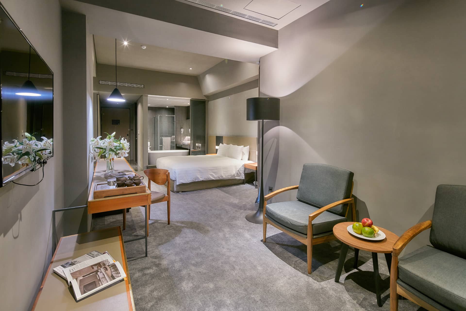 嘉義親子飯店推薦｜家庭旅行的最佳選擇