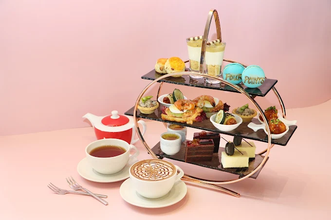 澎湖福朋喜來登酒店完整指南｜海港美景、餐飲特色與周邊景點推薦