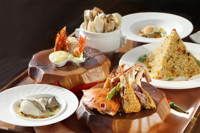 澎湖福朋喜來登酒店完整指南｜海港美景、餐飲特色與周邊景點推薦