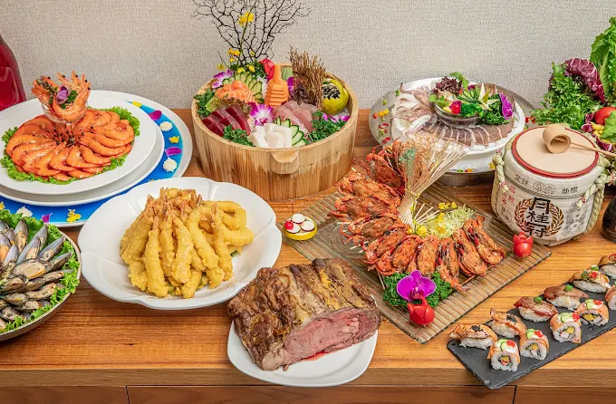 澎湖福朋喜來登酒店完整指南｜海港美景、餐飲特色與周邊景點推薦