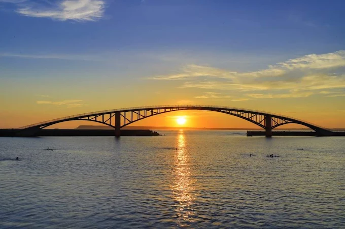 澎湖福朋喜來登酒店完整指南｜海港美景、餐飲特色與周邊景點推薦