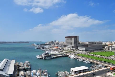 澎湖福朋喜來登酒店完整指南｜海港美景、餐飲特色與周邊景點推薦