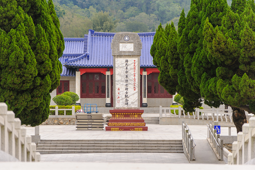 金門景點：探索歷史與自然之美的5大必訪地點