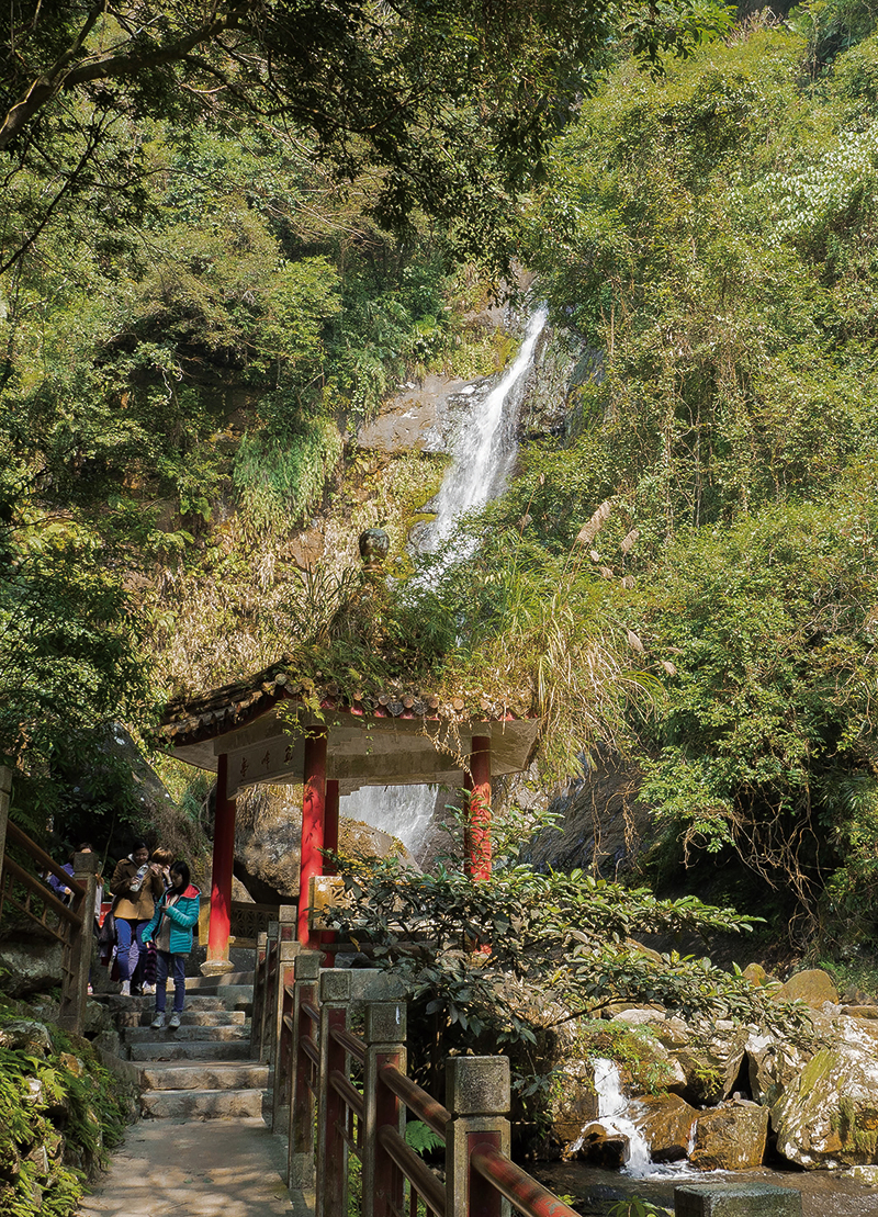 探索礁溪景點：必訪的5大熱門景點指南