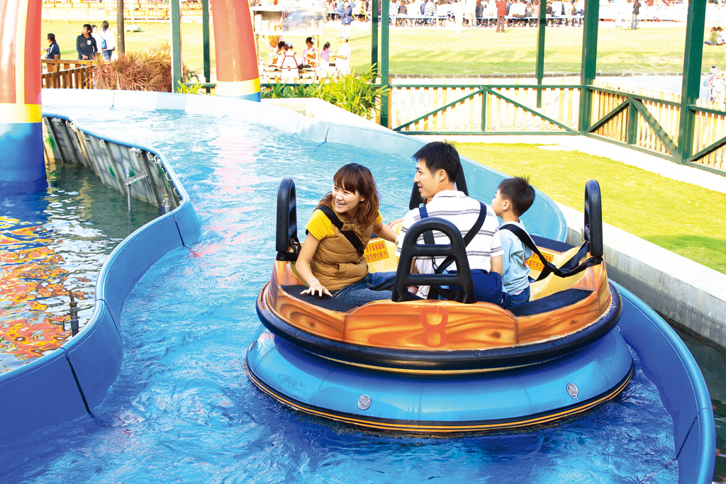 桃園一日遊：探索桃園的必訪景點與美食