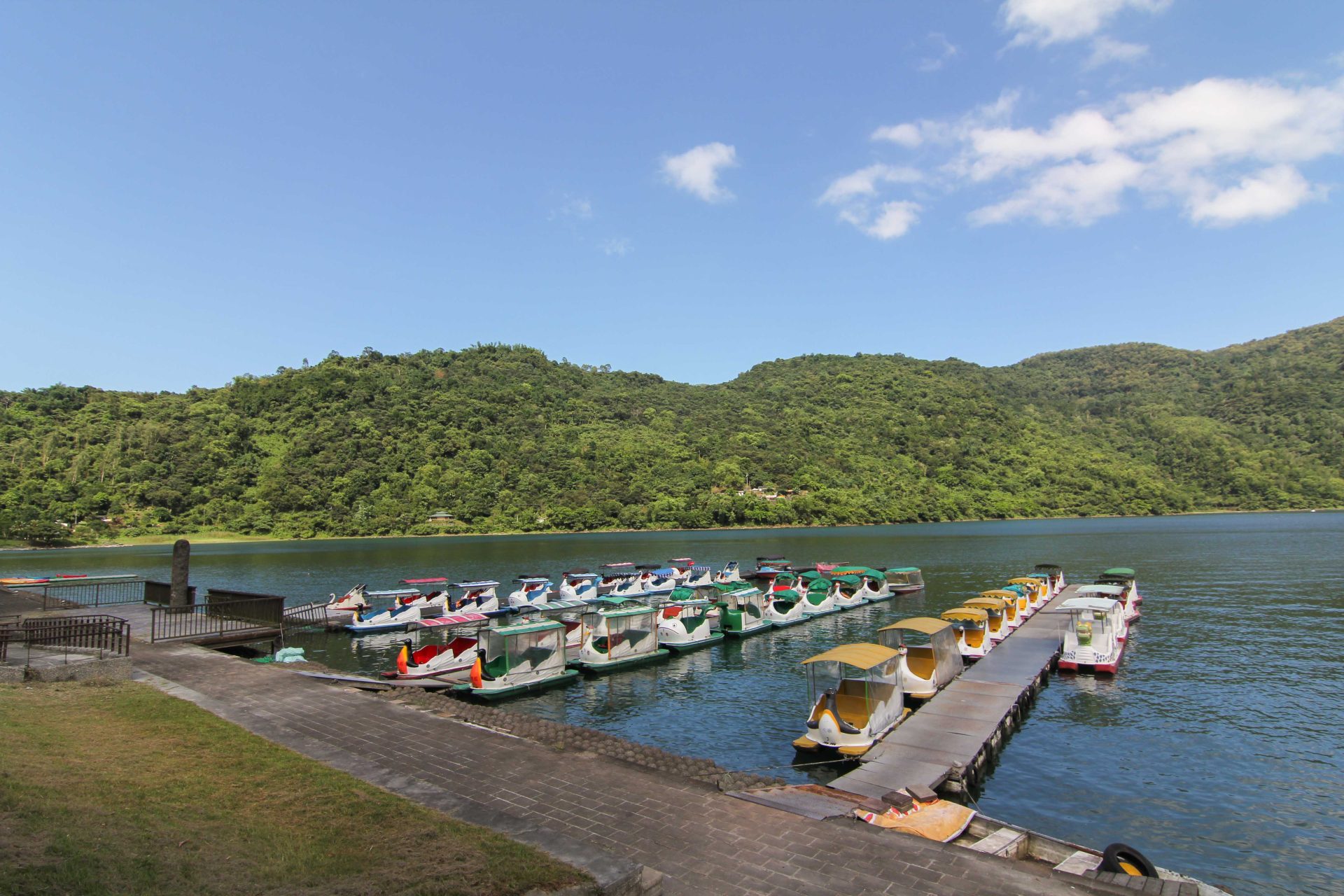 花蓮景點探索：發現台灣東部的隱藏寶藏