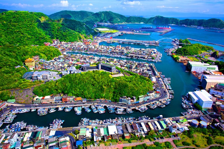 南方澳旅遊完整指南：漁港、美食與浪漫海景一次玩透