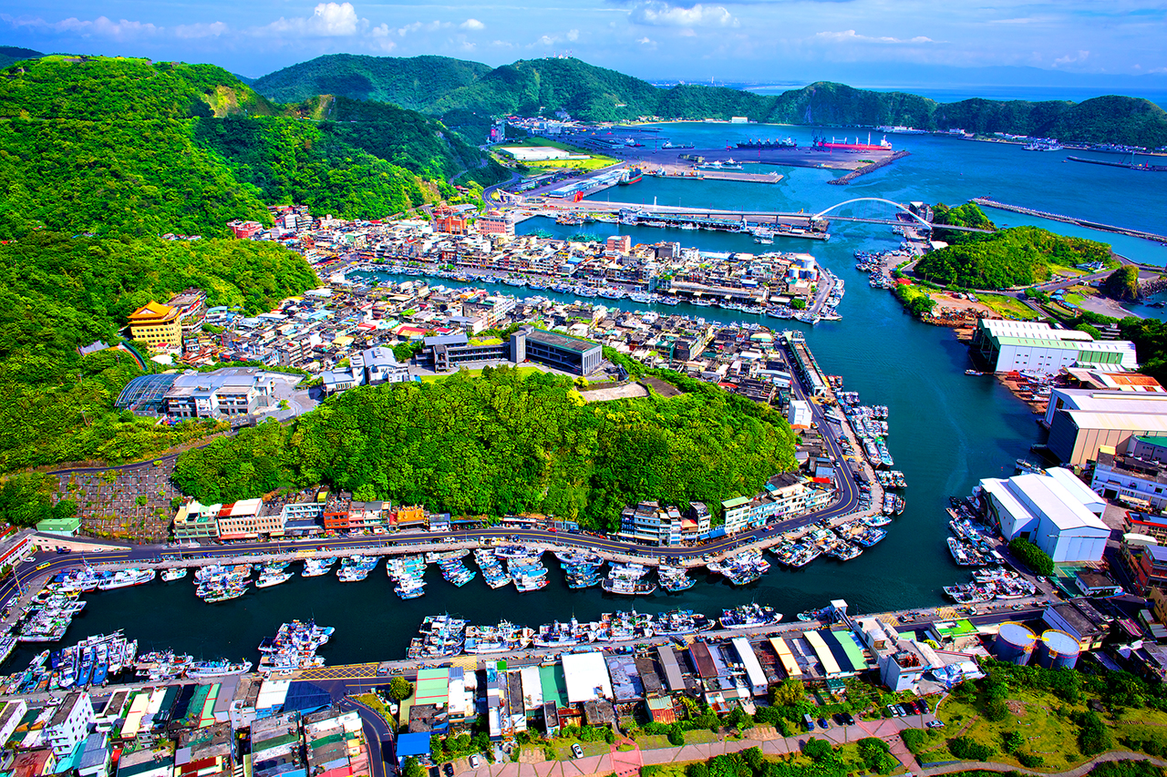 南方澳旅遊完整指南：漁港、美食與浪漫海景一次玩透