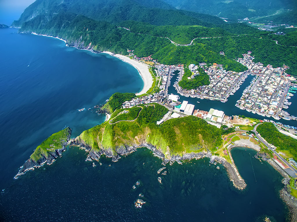 南方澳旅遊必看:探索最受歡迎的景點與美食